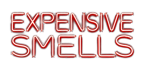 Expensive Smells